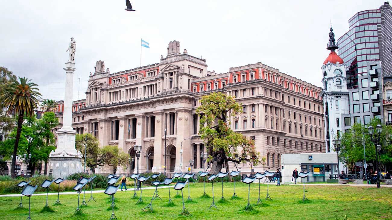 La "carrera" judicial