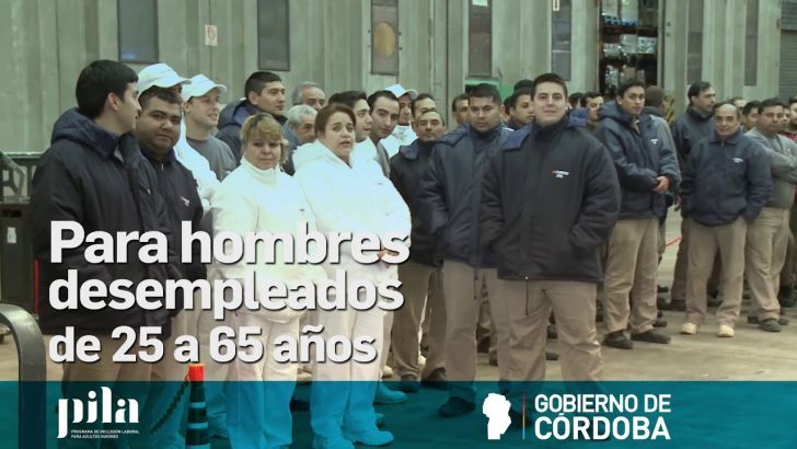 La Provincia no descarta subir el monto del PILA