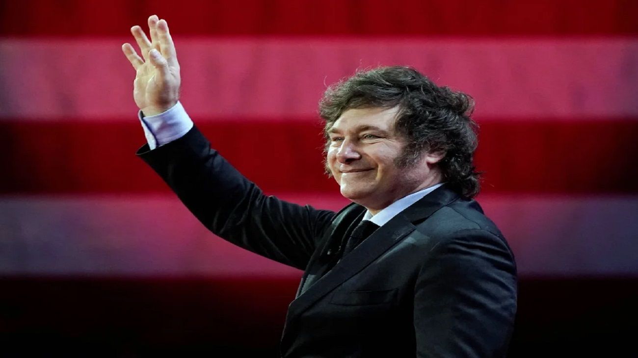 “Javier Milei tiene una forma de trabajar su comunicación independientemente de lo que haga el Gobierno”