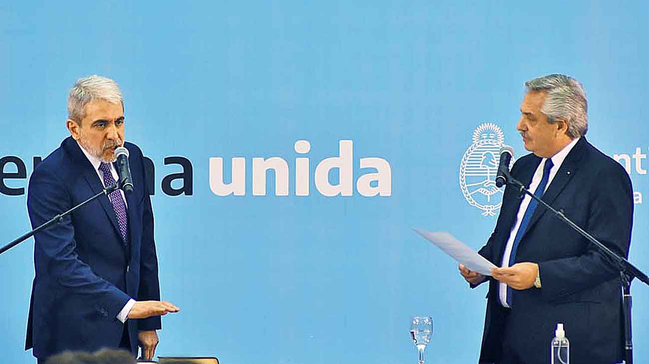 Te lo juro por esta