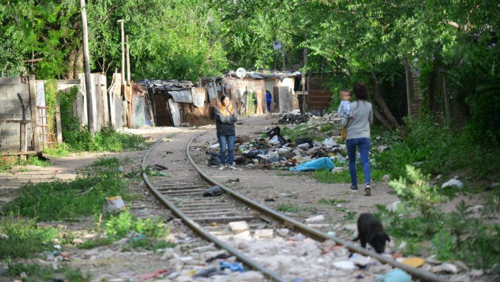 En 10 años creció la pobreza 37% y cayó la inversión para el Paicor