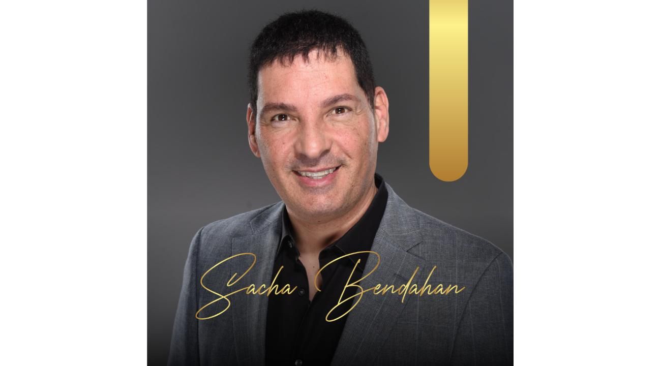 Sacha Bendahan, solvencia y confiabilidad en Real Estate