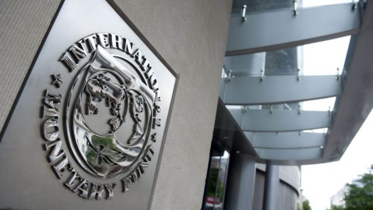 El FMI ya no considera default de Rusia como un evento improbable