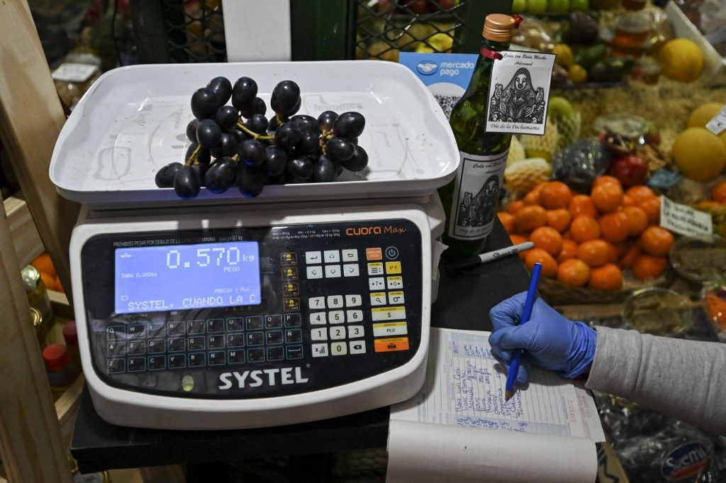 INDEC publica hoy la inflación de julio que rondaría el 8% ¿puede llegar al 100% a fin de año?