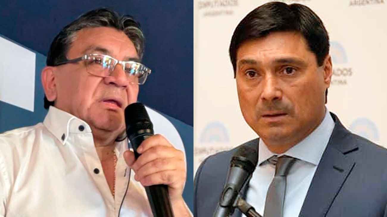 Un crimen que sacude a la Uatre, con dos hipótesis en juego en medio de la interna