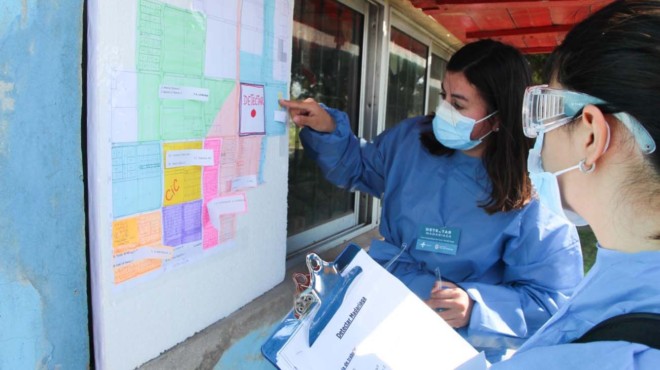 Coronavirus: aún sin vacuna, menos test y casos pero con una cifra que preocupa