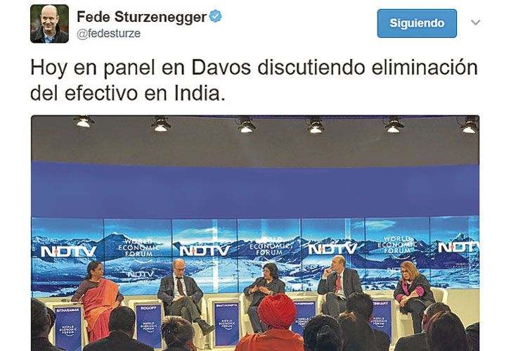 Más allá de la guerra al efectivo