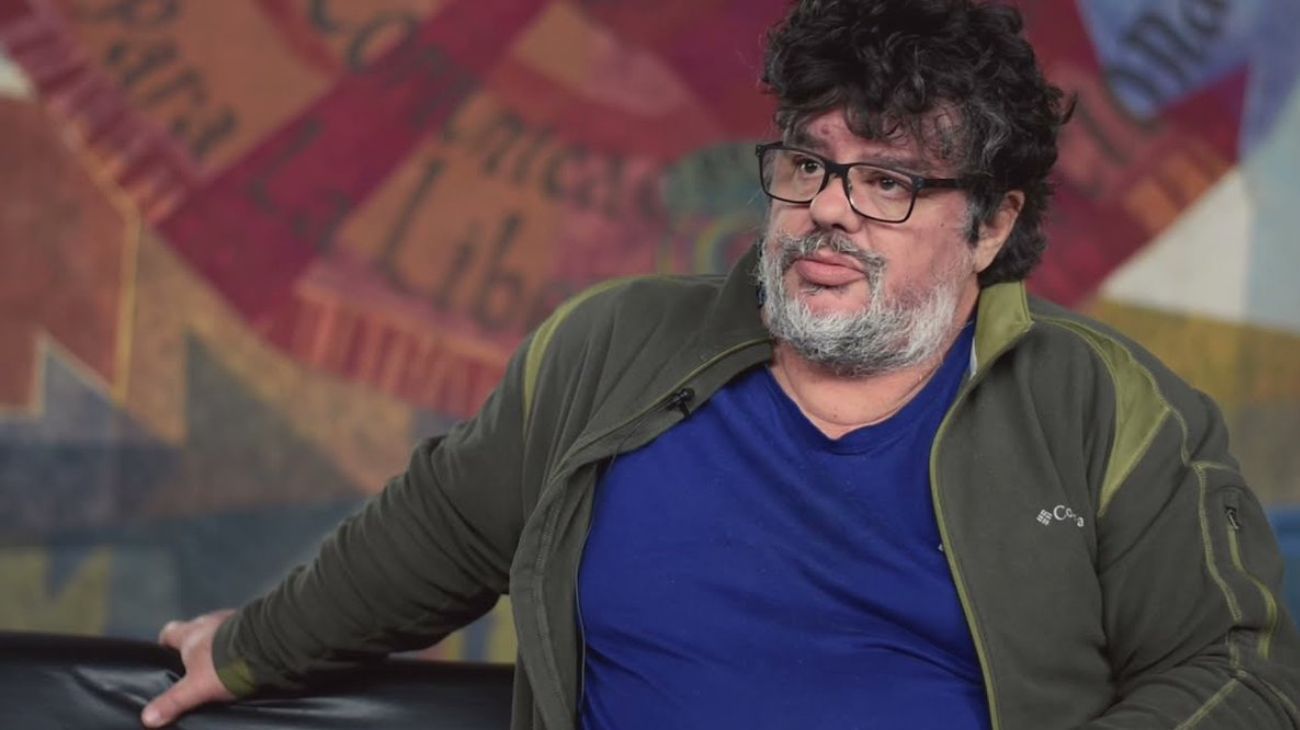Coco Garfagnini: "La salud de Milagro está mejor, pero el hostigamiento de Morales no"