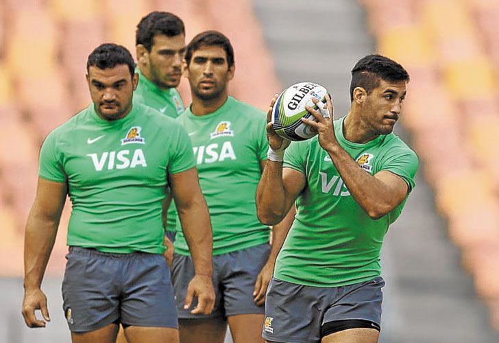 Los jaguares abren la temporada