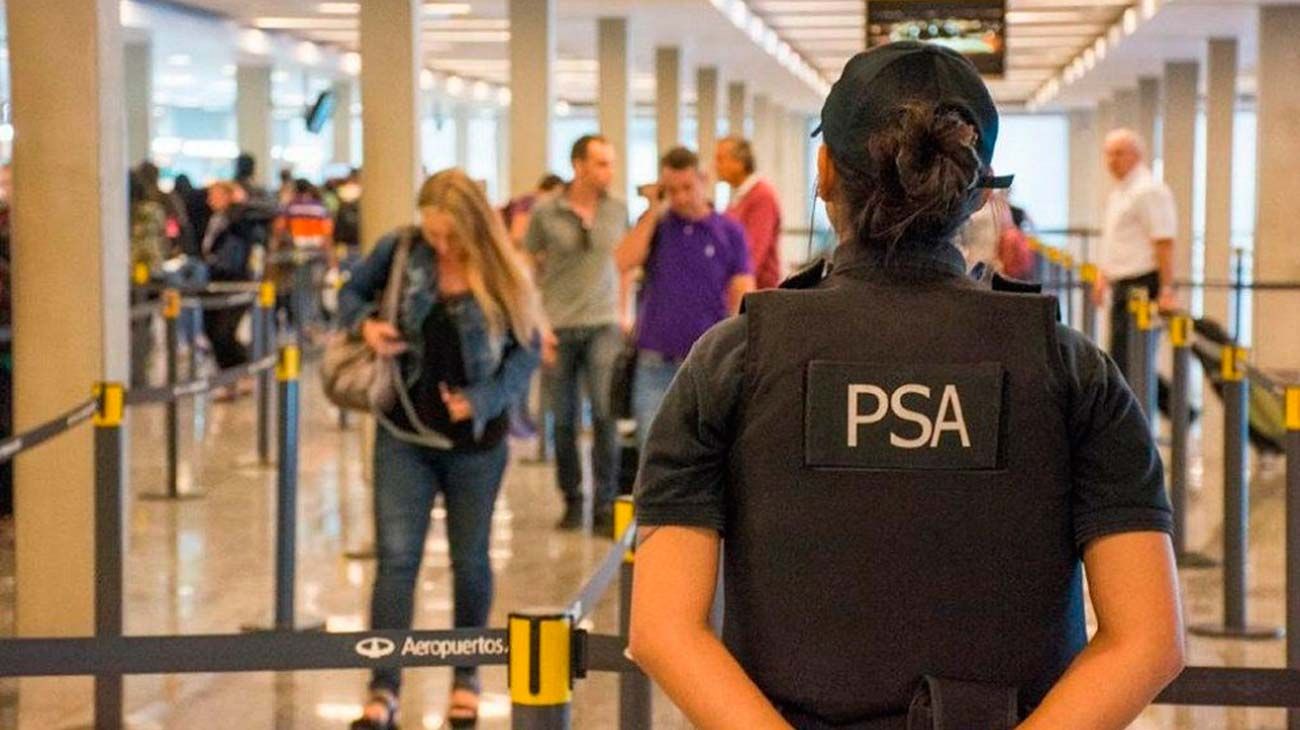 Escala salarial del Personal Civil de la PSA: cuáles son los montos oficiales para agosto de 2026