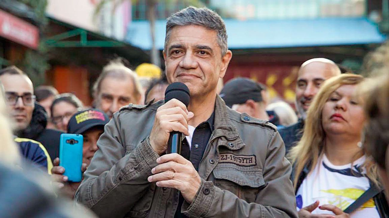 Jorge Macri elige su vice y piensa en un PRO puro