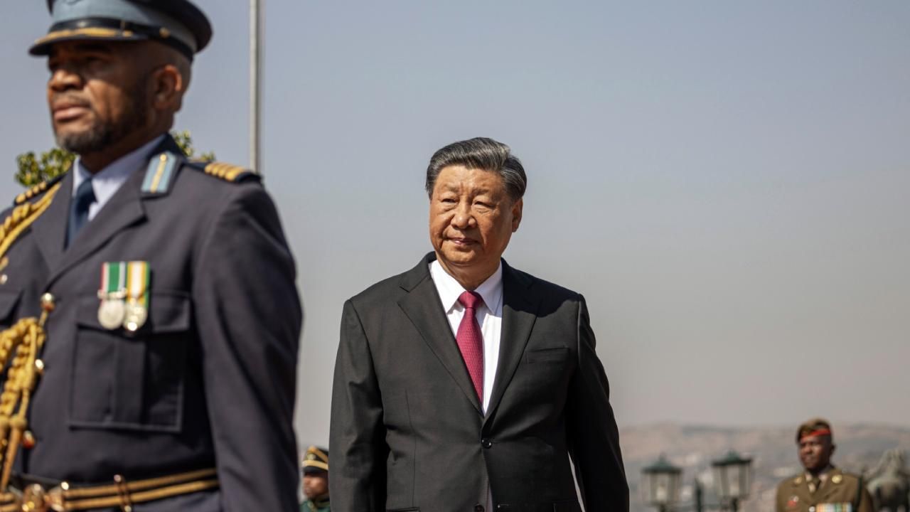 La advertencia de China a Javier Milei: "Romper relaciones con Beijing sería un grave error"