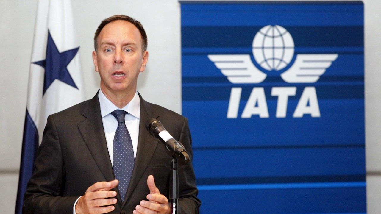 Industria aérea perderá record de US$84.000 millones, dice IATA