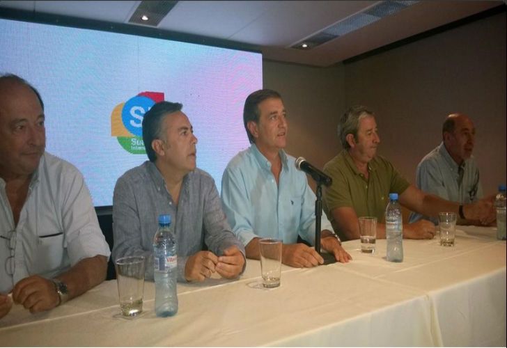 Mendoza abrió el calendario electoral