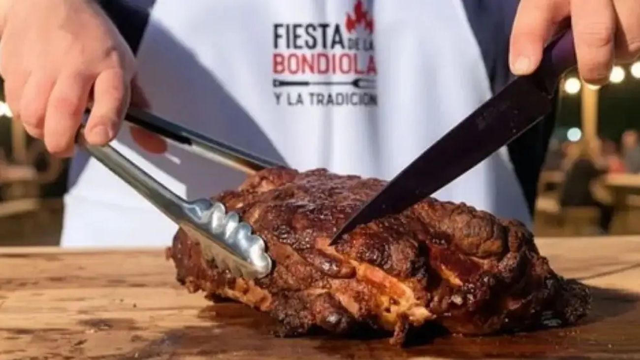 Desde el sector porcino hablan de un “bondiolicidio”, por “el derrumbe del precio de la bondiola”