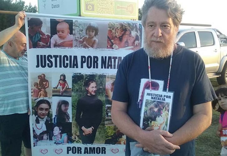 Natalia Melmann | A 20 años de un femicidio atroz