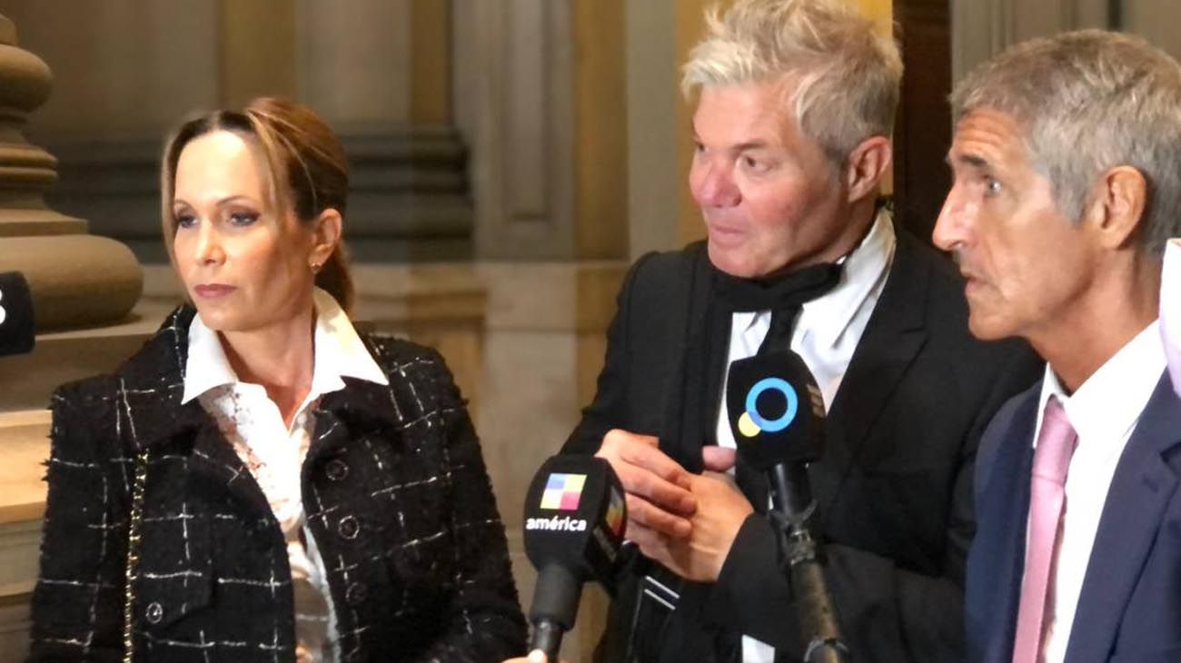 La Corte Suprema rechazó el "derecho al olvido" que solicitó Natalia Denegri y le dio la razón a Google