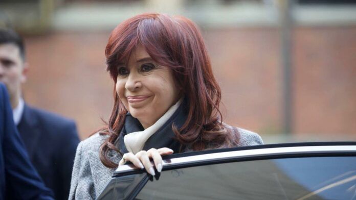 "Al que mejor le impacta la vuelta de CFK es al gobierno porque le sienta cómodo discutir el pasado"