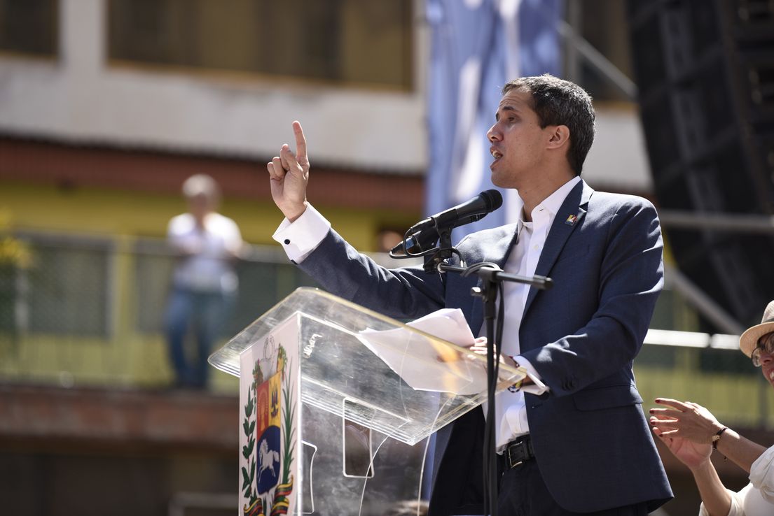 ¿Un juez de Delaware podría decidir el futuro de Citgo?