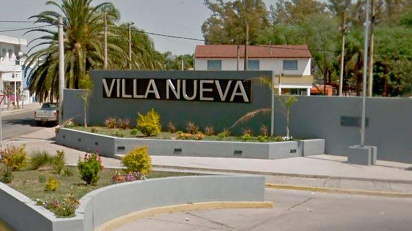 De víctimas a detenidos: el insólito desenlace de un robo en Villa Nueva
