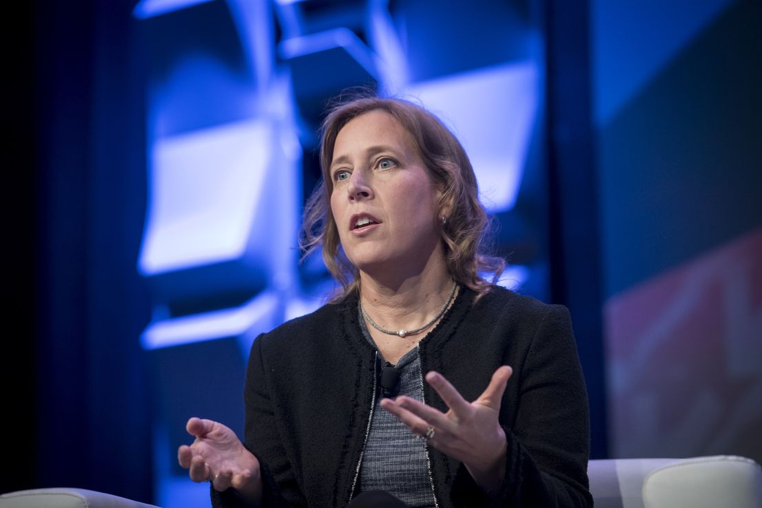 Conclusiones centrales de investigación Bloomberg sobre YouTube
