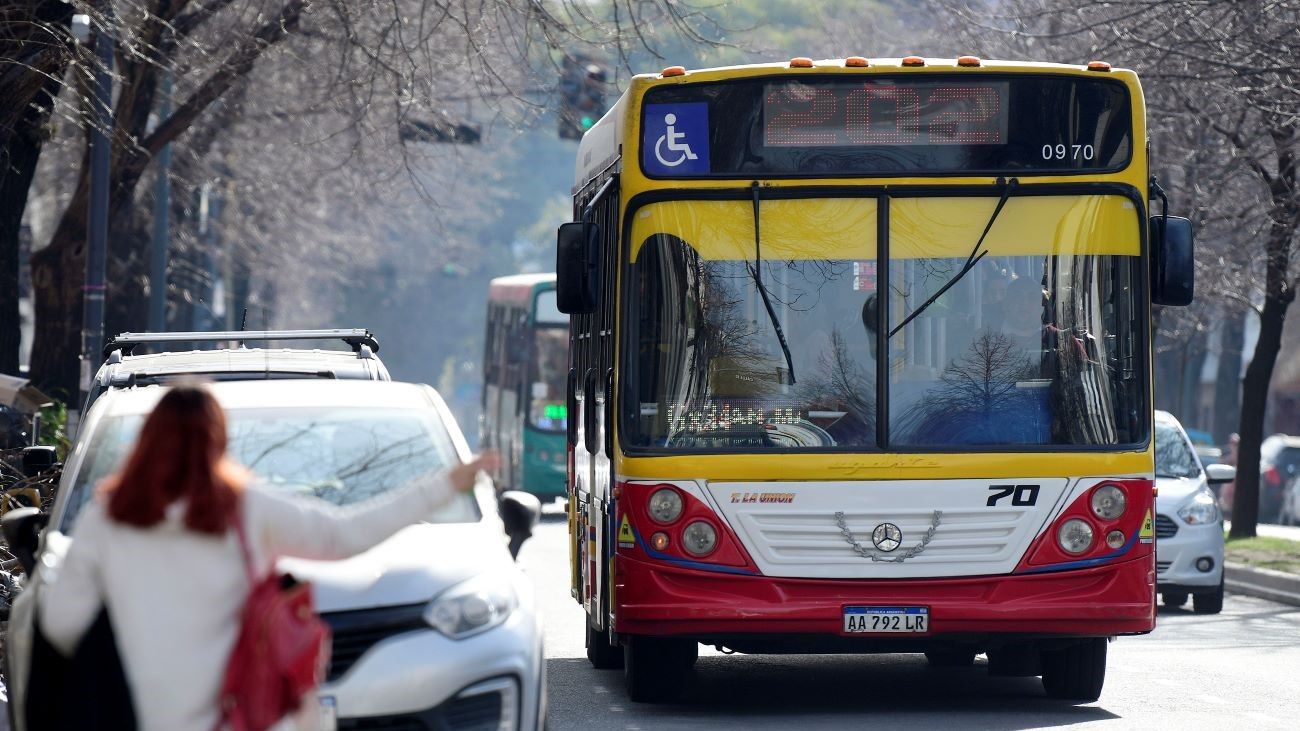 Tarifa de colectivos: el gobierno de Kicillof afirma que no podrá pagar subsidios en 2024