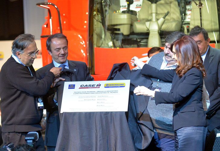 Más suspensiones en las automotrices