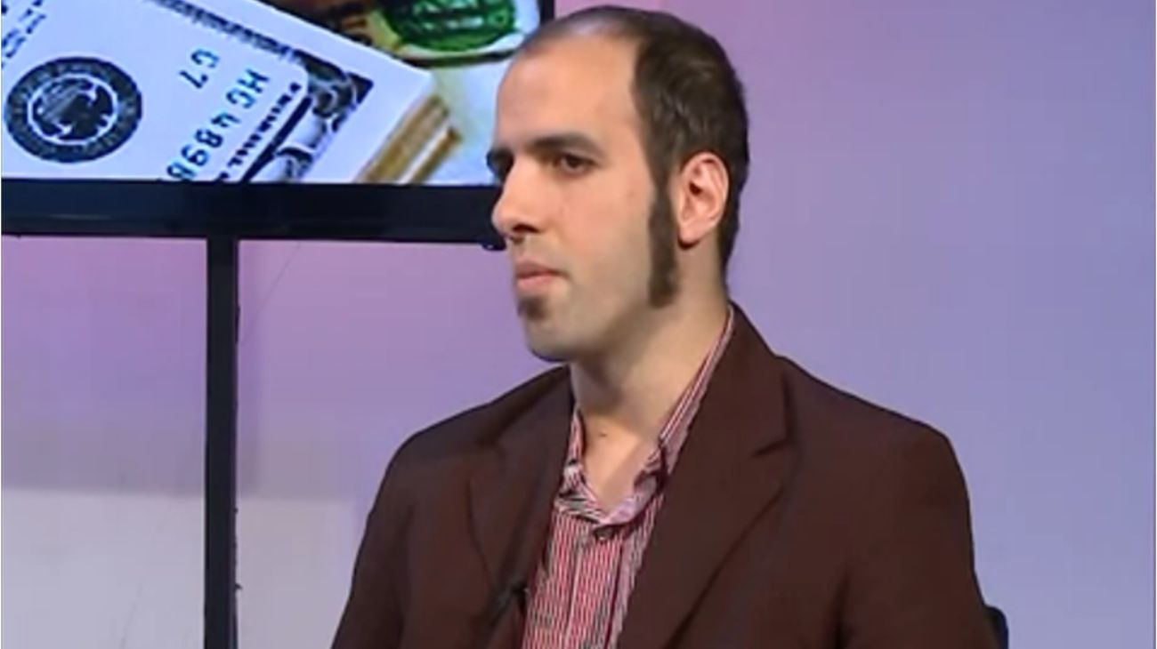 Sergio Chouza: "Estamos en un proceso de inflación con una altísima inercia"