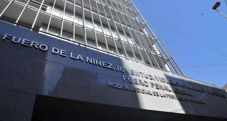 En dos meses un juzgado finalizó juicio de adopción