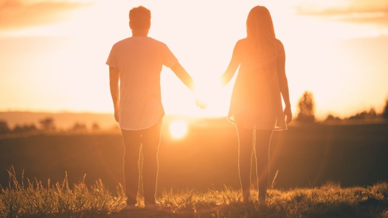 San Valentín: desde 2011 se triplicaron en Argentina las parejas que eligen festejarlo
