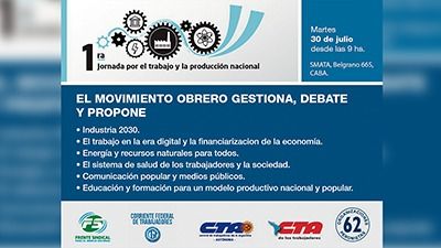 El futuro del trabajo