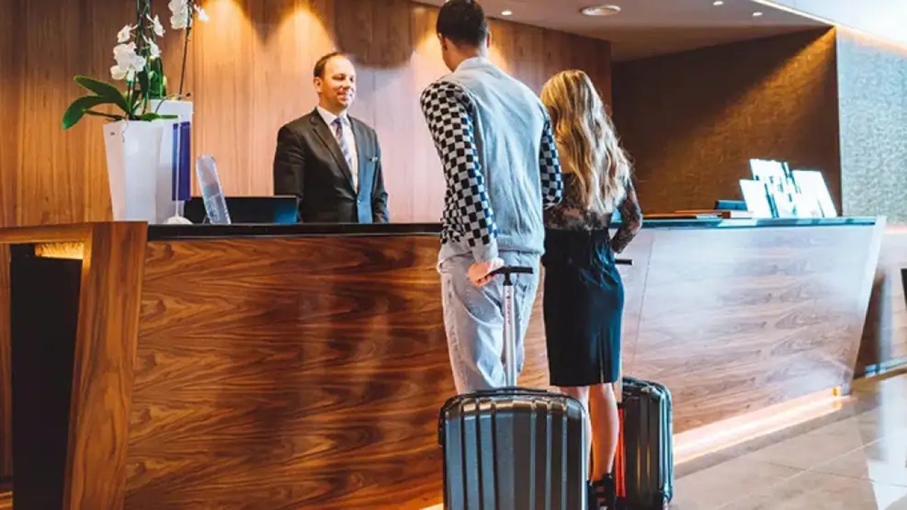 Por qué los hoteles que se adaptan al marketing digital logran crecer