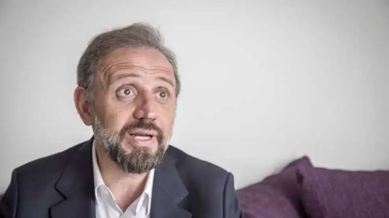 Gustavo Marangoni sobre el Pacto de Mayo: “Es muy probable que se olvide en agosto”