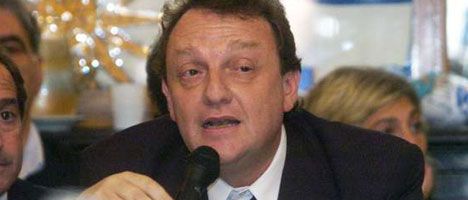 Narodowski fue víctima de un secuestro virtual