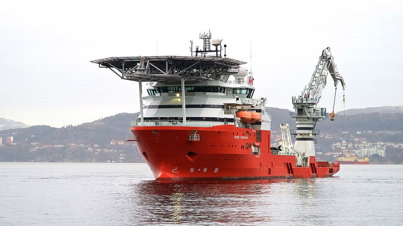 Cuánto cobrará la empresa Ocean Infinity tras encontrar el submarino ARA San Juan