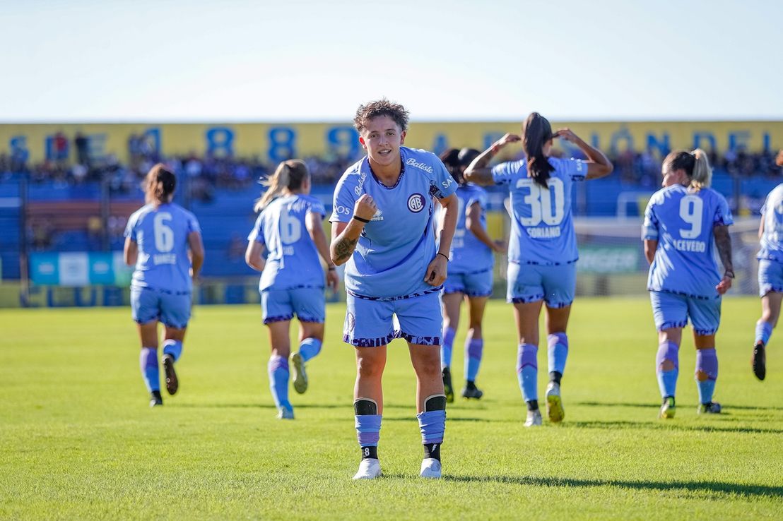 Sabrina Maldonado y un anuncio que sorprende en Belgrano