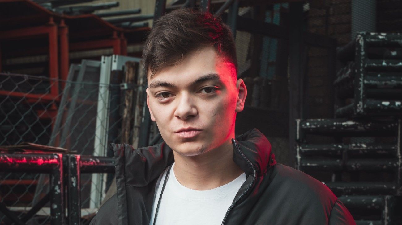 Cacha: de Lobería al mundo junto al freestyle