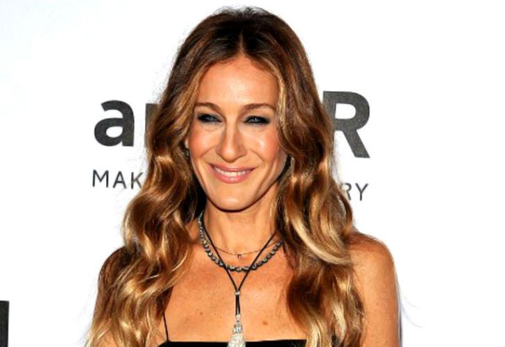 El mal trago de Sarah Jessica Parker