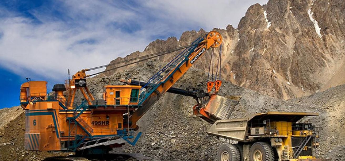 Vale recupera título de mayor proveedor de mineral de hierro