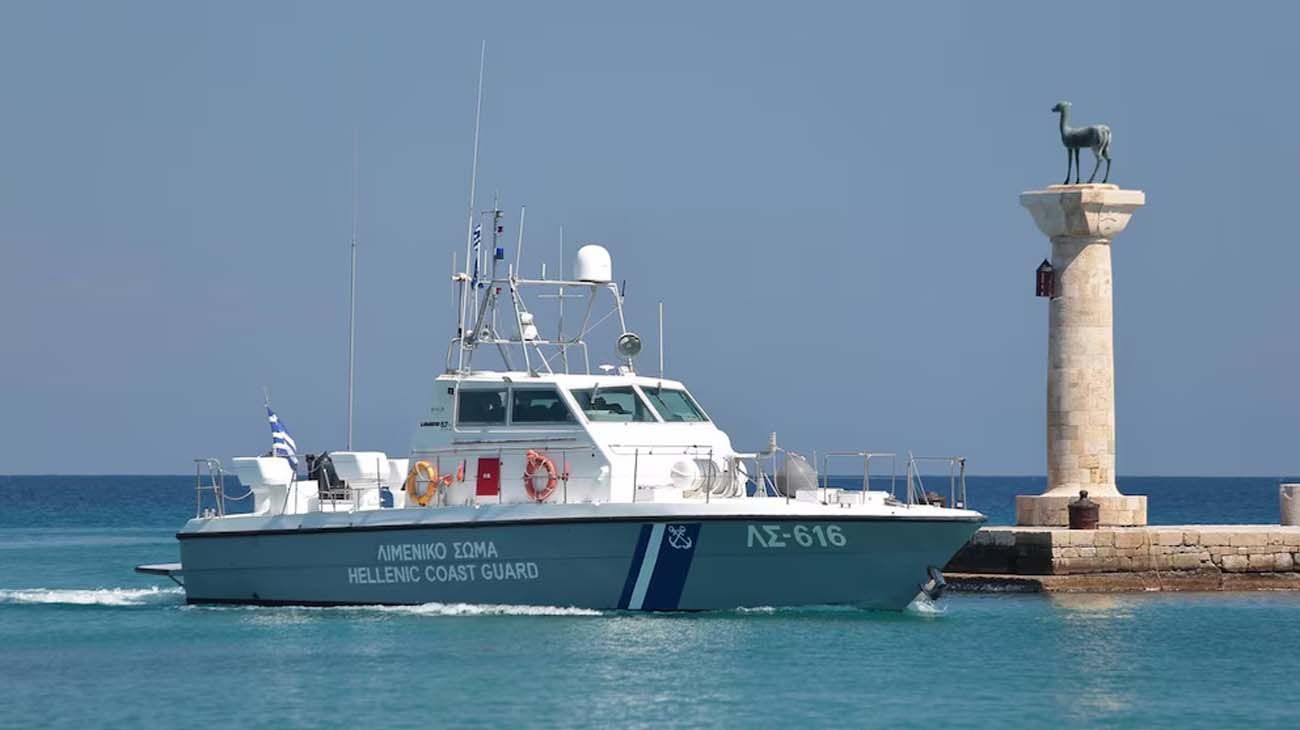 Doce migrantes fallecen tras el naufragio de dos embarcaciones en el Mediterráneo oriental