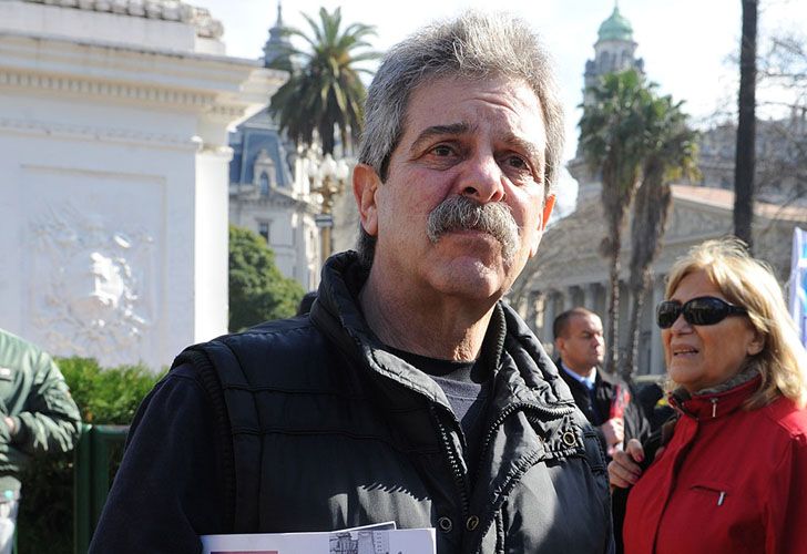 Macri sobreseído | Burstein consideró "vergonzosa" la decisión de Casanello