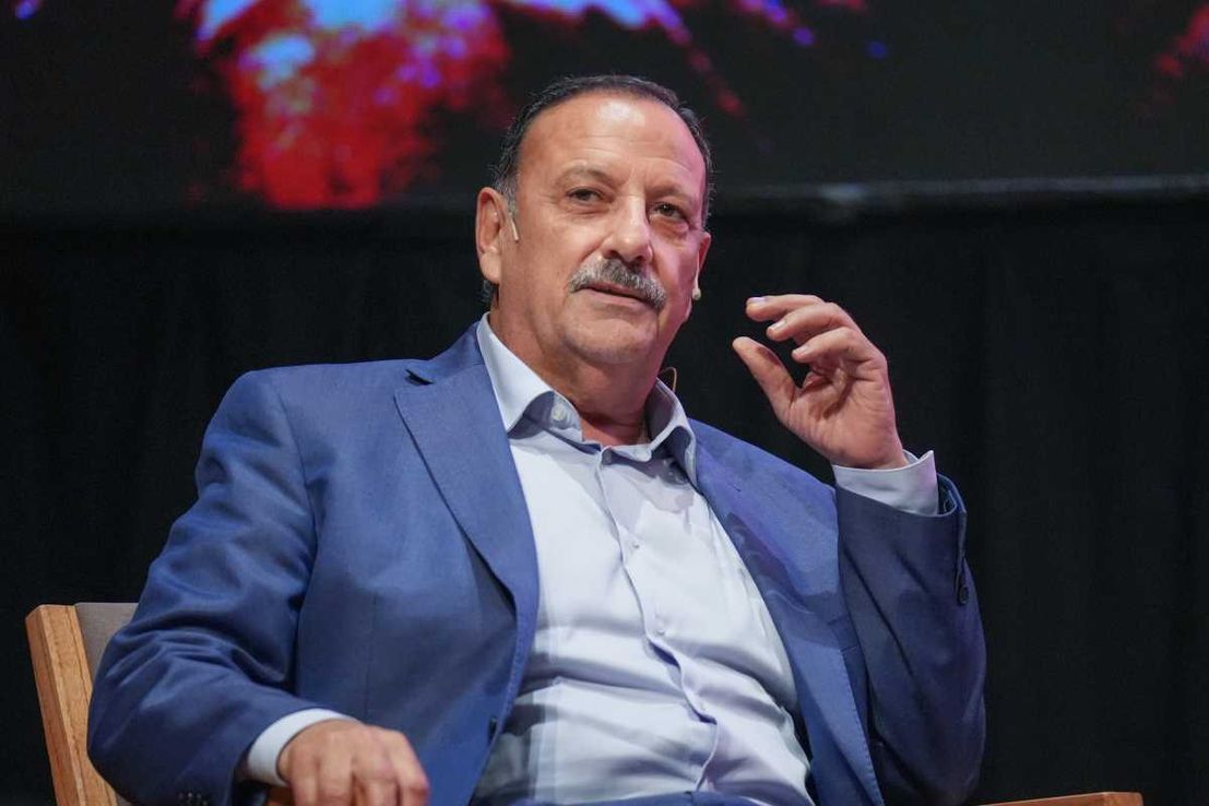 Quintela: “El peronismo unido es prácticamente invencible”