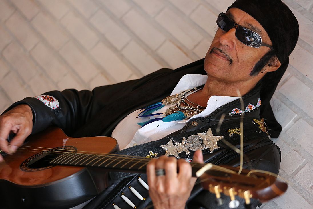 3 shows imperdibles de abril