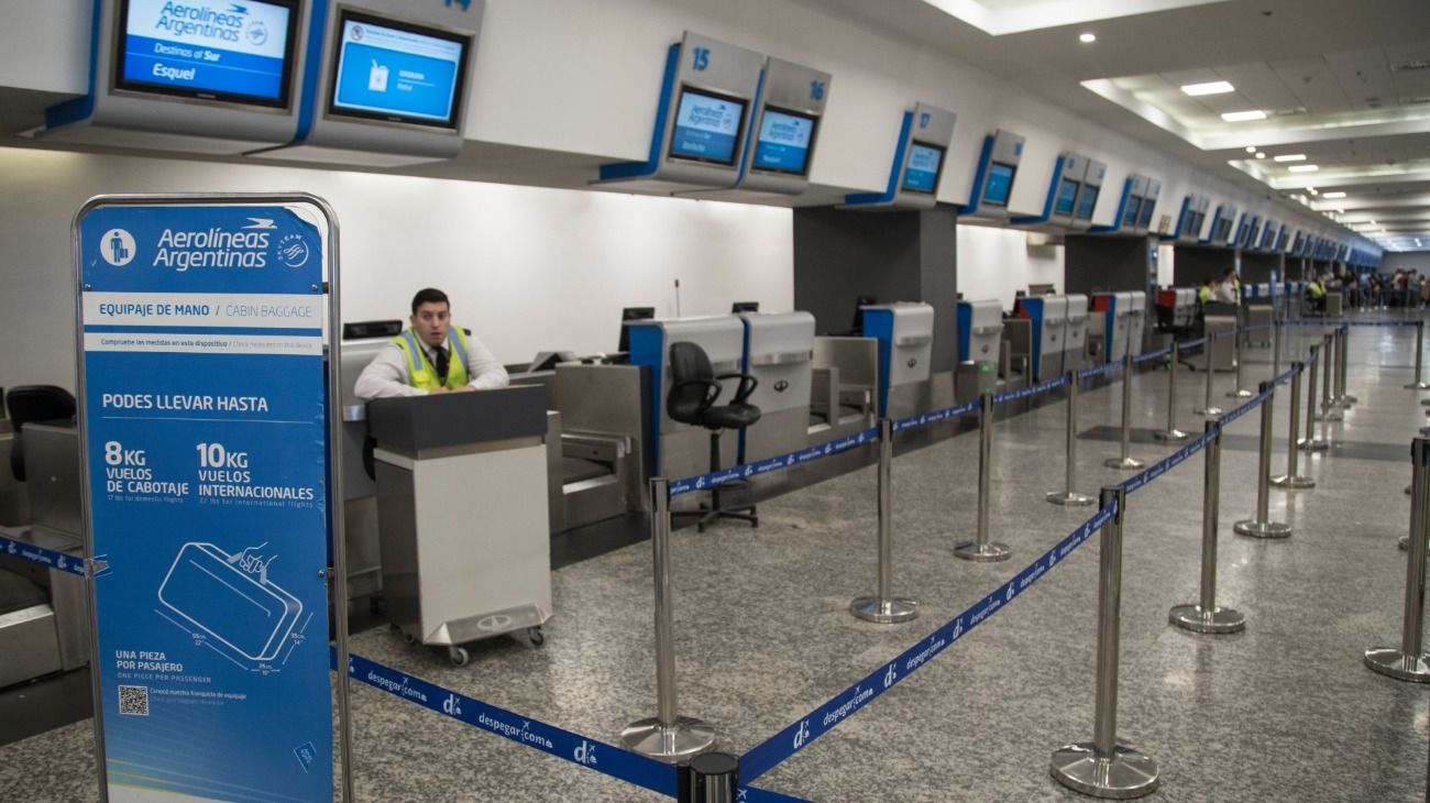 Cómo funcionarán transporte y servicios durante el paro del 30 de abril y 1 de mayo