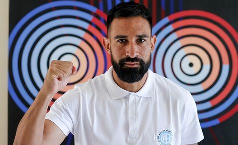 Ariel Rojas deja la estructura de Belgrano