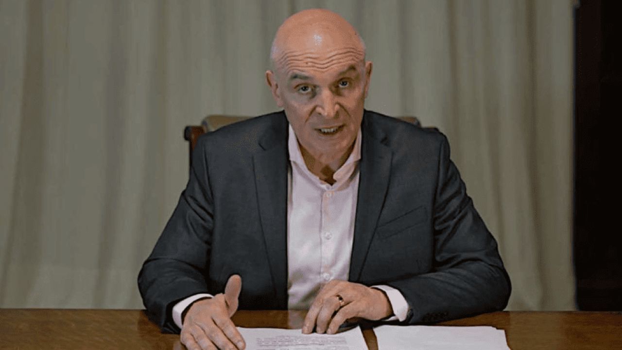 La caída de Espert: alivio en el Gobierno y relanzamiento de campaña