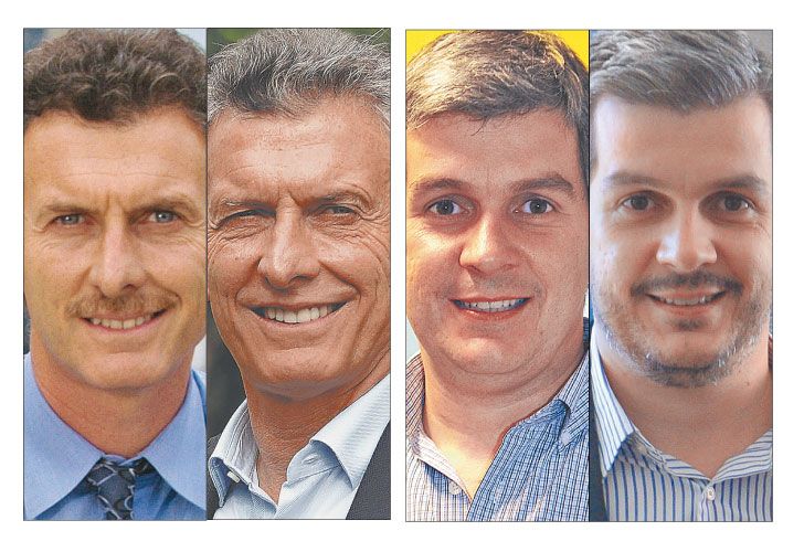 ¿Se viene Sanz?