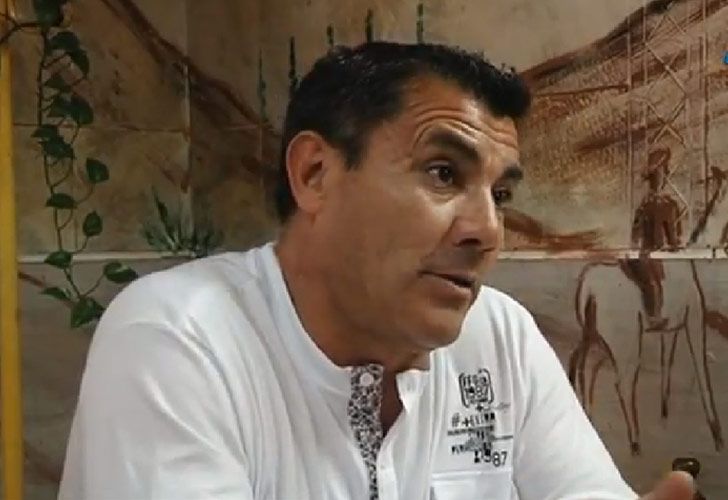 Carlos Enrique: "Hoy valgo 100 palos verdes"