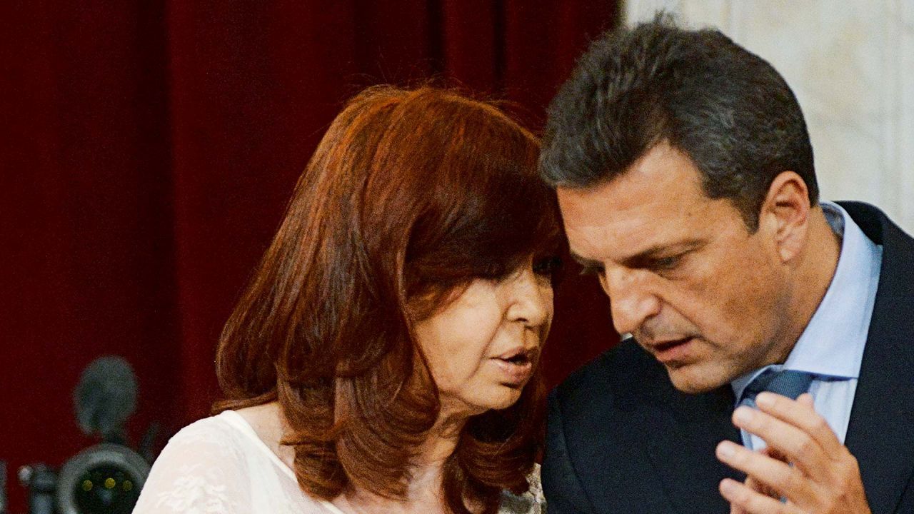 Tras la presión del kirchnerismo, Sergio Massa anunció cuándo se implementará el "IFE 5"