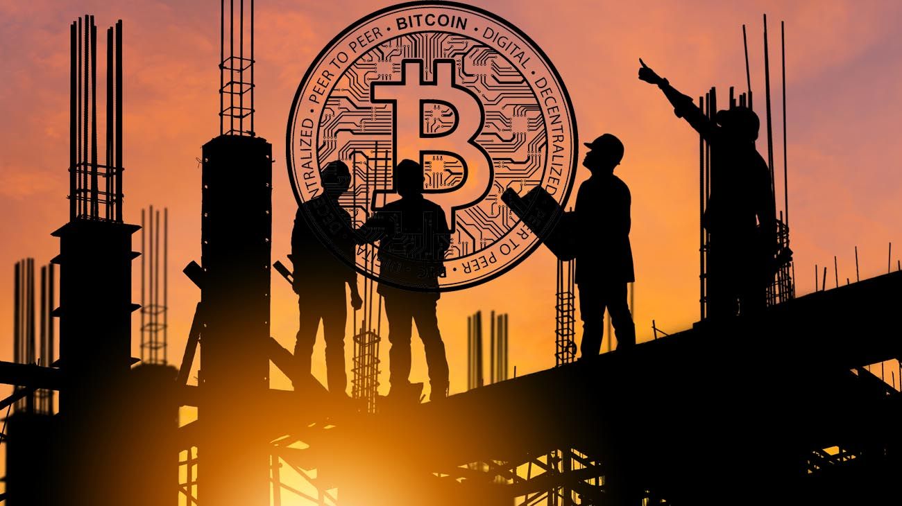 Criptomonedas y bienes raíces: ya se pueden comprar hasta inmuebles con monedas virtuales